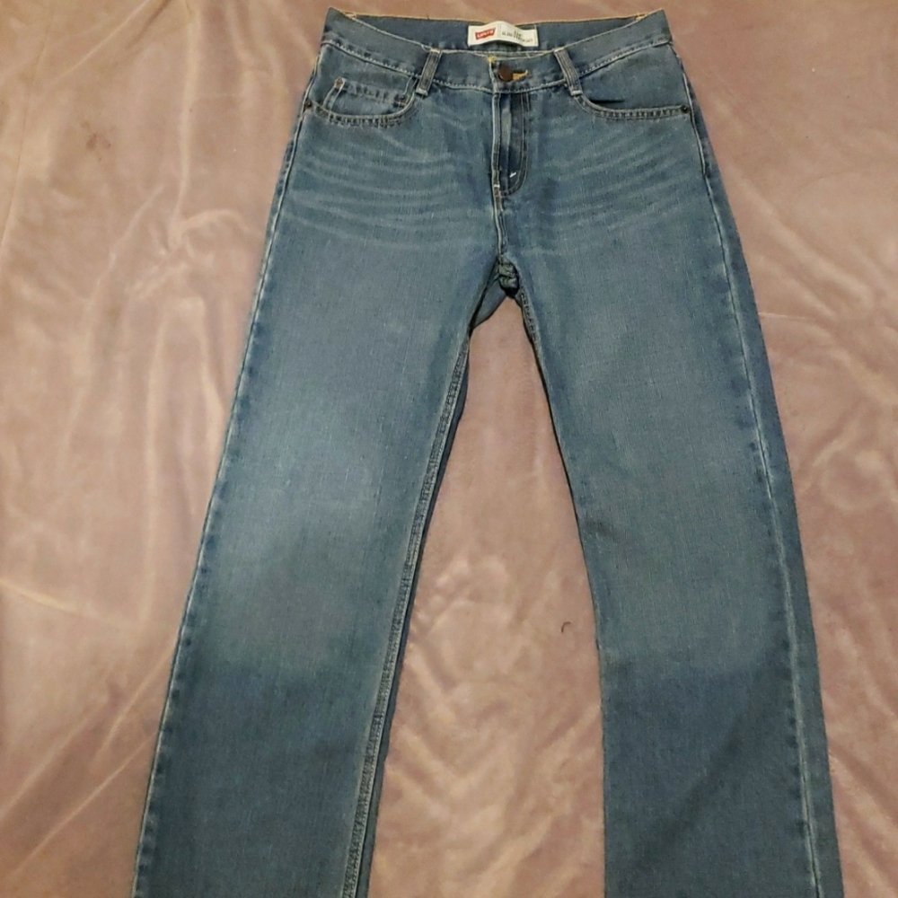 Levi jeans